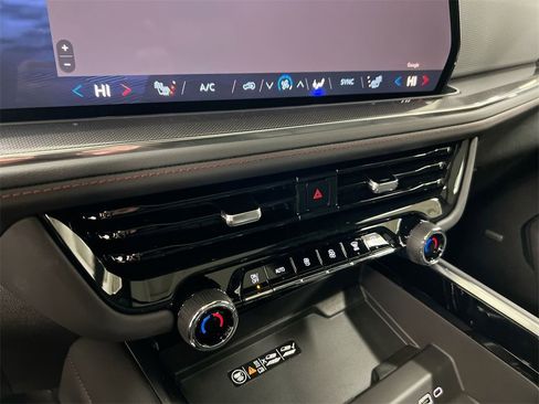 New 2026 Chevrolet Tahoe RST w/ Comfort Package image 17