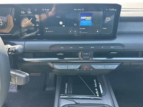 New 2027 Kia Telluride EX X-Line AWD/4WD image 20