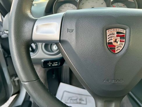 Used 2006 Porsche Cayman S image 33
