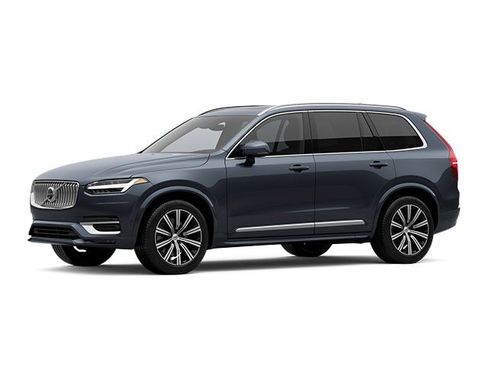 Certified 2023 Volvo XC90 B6 Plus w/ Protection Package Premier AWD/4WD image 1