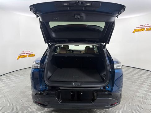 New 2026 Nissan Murano Platinum w/ Cargo Package image 5