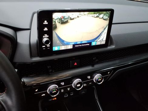 Used 2025 Honda CR-V Sport Touring image 21