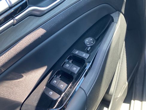 Certified 2024 Kia Sportage X-Line AWD/4WD image 22