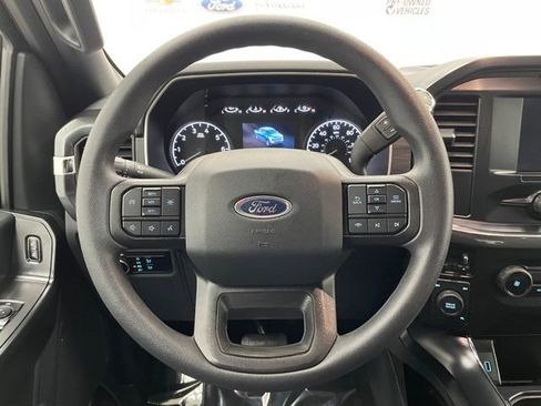Used 2023 Ford F150 XL w/ STX Appearance Package image 11