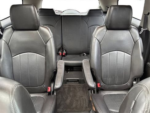 Used 2017 Buick Enclave Leather AWD/4WD image 48