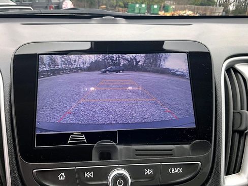 Certified 2021 Chevrolet Malibu RS image 14