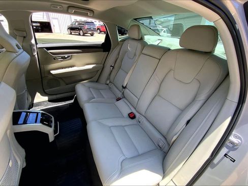 Used 2024 Volvo S90 B6 Ultimate w/ Protection Package Premier AWD/4WD image 21