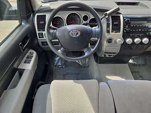 Used 2008 Toyota Tundra SR5 AWD/4WD image 17