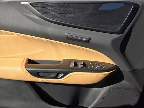 New 2026 Lexus NX 350h FWD w/ Cold Area Package image 16