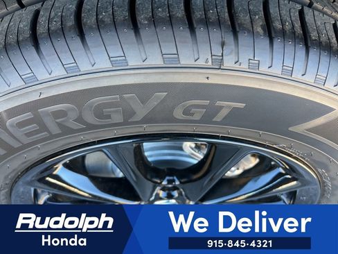 New 2026 Honda CR-V Sport-L image 31