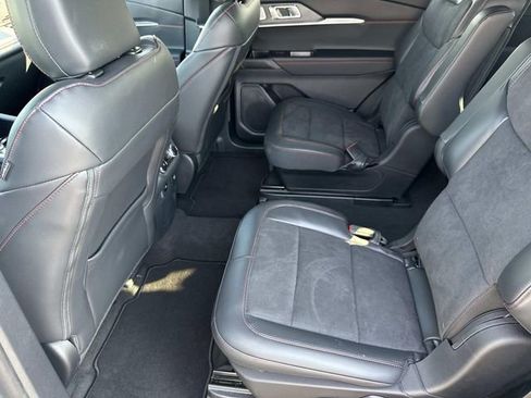 New 2025 Ford Explorer ST w/ Sun And Sound Package image 28