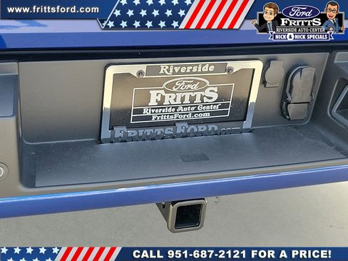 New 2026 Ford F150 STX w/ Equipment Group 200A image 24