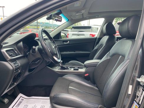 Used 2020 Kia Optima S w/ S Panoramic Sunroof Package FWD image 9