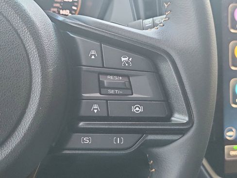 Used 2025 Subaru Crosstrek 2.5i Wilderness w/ Wilderness Package image 19