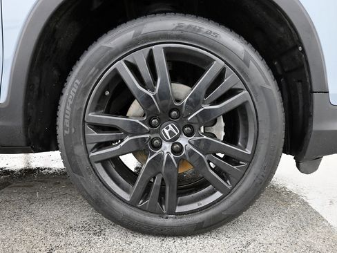 Used 2022 Honda Pilot Special Edition image 36