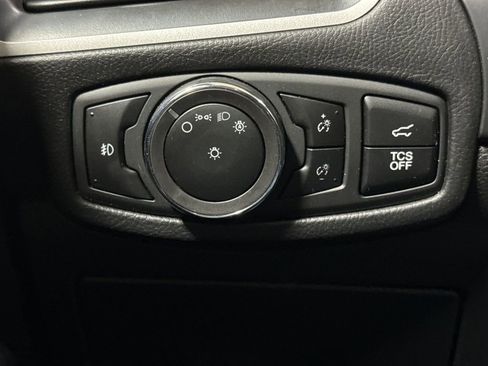 Used 2024 Ford Edge SEL w/ Convenience Package AWD/4WD image 18
