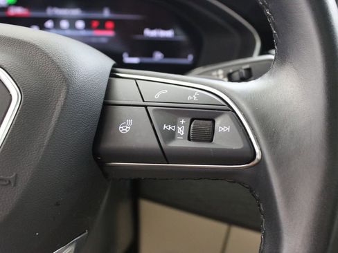 Used 2024 Audi A5 2.0T Premium Plus image 28