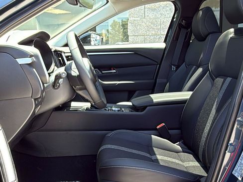 New 2026 MAZDA CX-50 AWD 2.5 S w/ Cargo Package image 22