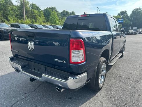 Used 2023 RAM 1500 Big Horn AWD/4WD image 5