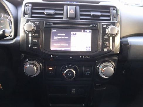 Used 2016 Toyota 4Runner TRD Pro image 28