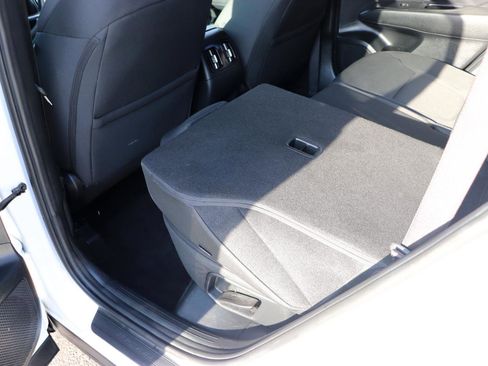 Used 2024 Hyundai Tucson SEL FWD image 23