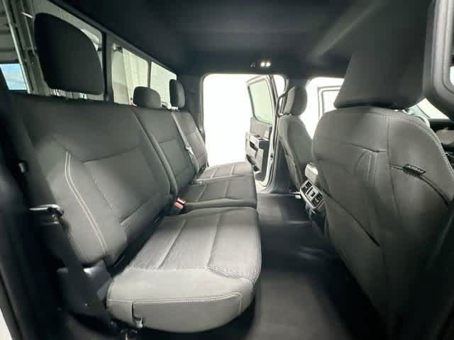 Used 2024 Ford F150 XLT w/ Equipment Group 302A MID AWD/4WD image 24