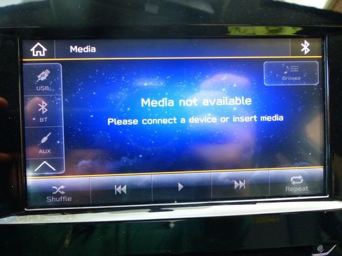 Used 2022 Subaru Crosstrek 2.5i Sport image 29