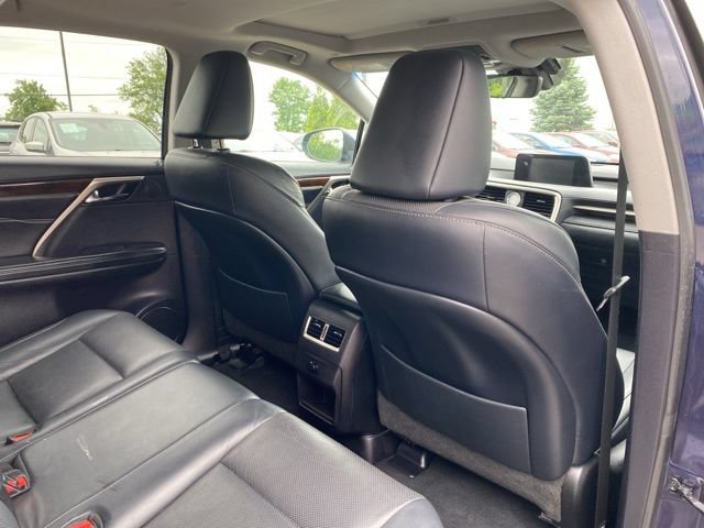 Used 2019 Lexus RX 350 AWD w/ Premium Package image 19