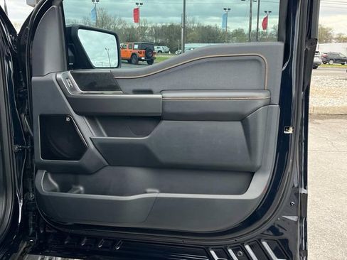 Used 2025 Ford F150 Tremor w/ Equipment Group 402A High image 14