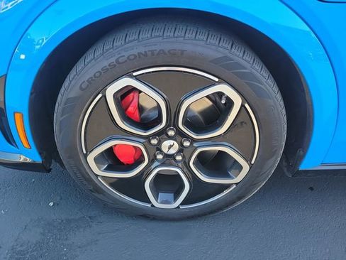 Used 2022 Ford Mustang Mach-E GT AWD/4WD image 29