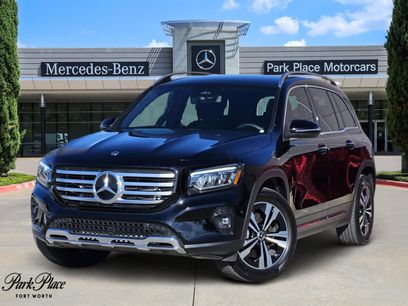 Certified 2025 Mercedes-Benz GLB 250 GLB 250