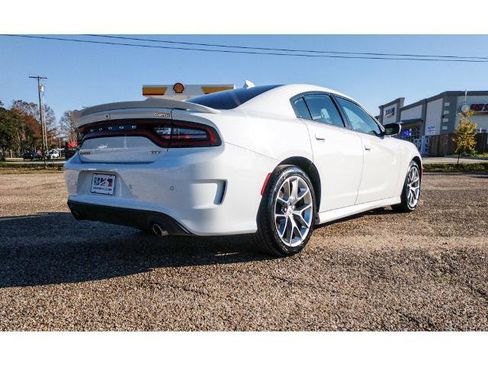 Used 2022 Dodge Charger GT w/ Cold Weather Package image 4