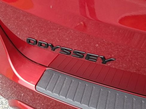 Certified 2026 Honda Odyssey Sport-L image 34
