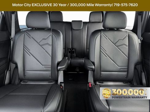 New 2026 Hyundai Palisade XRT Pro image 18