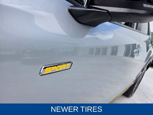 Certified 2025 Subaru Crosstrek 2.5i Sport AWD/4WD image 10