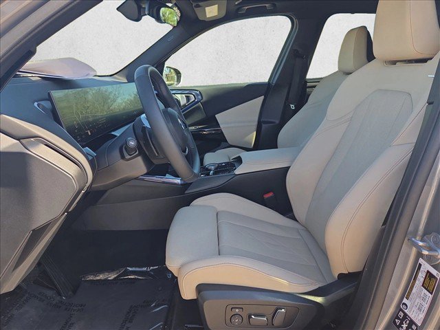 Certified 2026 BMW X3 xDrive30i w/ Premium Package AWD/4WD image 23