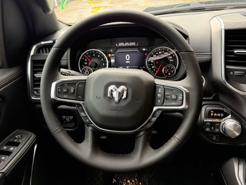 New 2026 RAM 1500 Laramie w/ Night Edition image 19