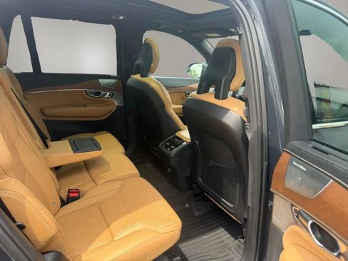 Used 2017 Volvo XC90 T6 Inscription w/ Vision Package AWD/4WD image 48