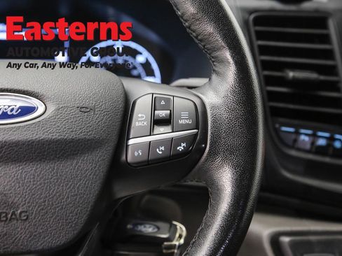 Used 2022 Ford Transit 350 Low Roof w/ Load Area Protection Package image 16