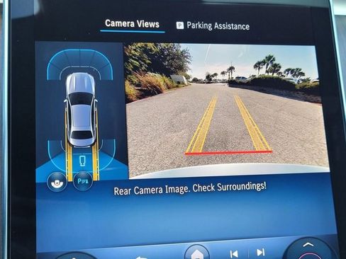 New 2026 Mercedes-Benz C 300 C 300 image 22