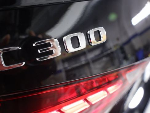 Certified 2025 Mercedes-Benz C 300 4MATIC Sedan image 57