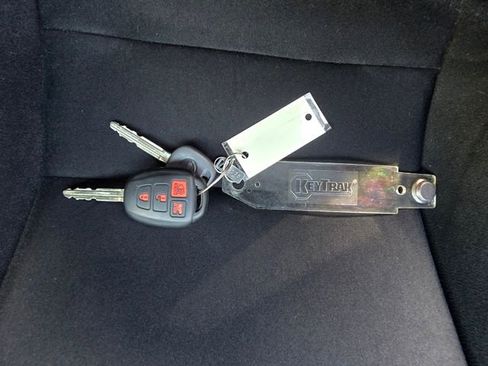 Used 2015 Scion FR-S image 24