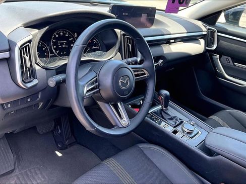 Certified 2025 MAZDA CX-50 AWD 2.5 S w/ Preferred Package image 9