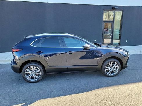 Certified 2025 MAZDA CX-30 AWD 2.5 S w/ Preferred Package image 2
