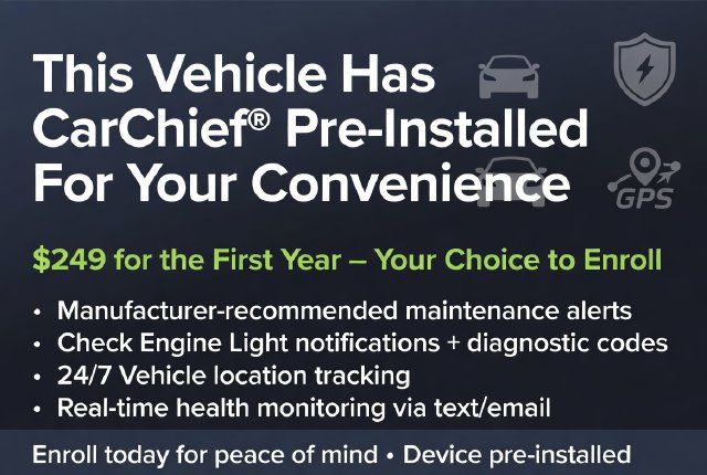 Used 2017 Chrysler Pacifica Touring Plus w/ Tire & Wheel Group FWD image 31