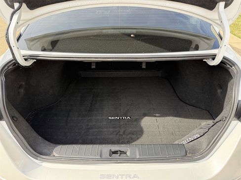 Used 2024 Nissan Sentra SV w/ All-Weather Package image 29