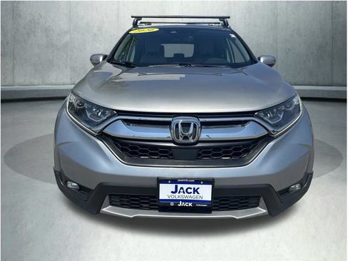 Used 2018 Honda CR-V EX-L image 9