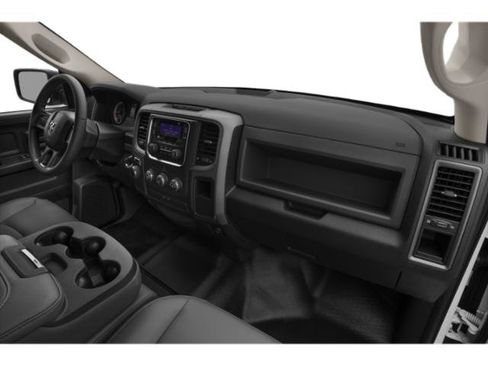 Certified 2023 RAM 1500 Classic SLT w/ Trailer & Traction Group AWD/4WD image 15