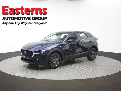 Used 2023 MAZDA CX-30 AWD 2.5 S image 55