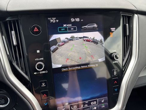 Used 2022 Subaru Outback Premium image 19